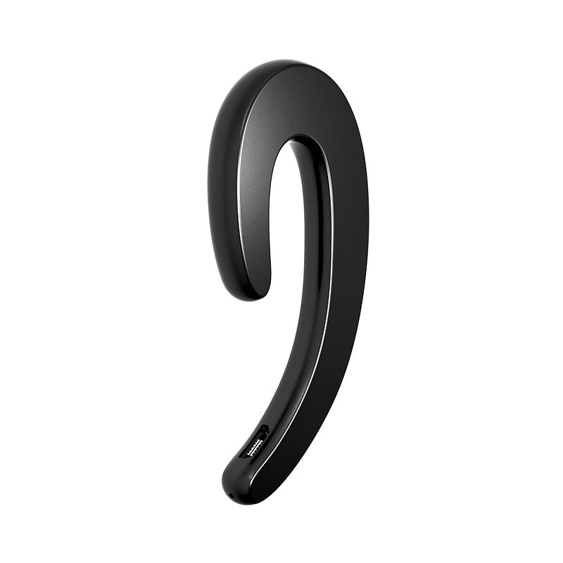 Bluetooth Hook Earphones