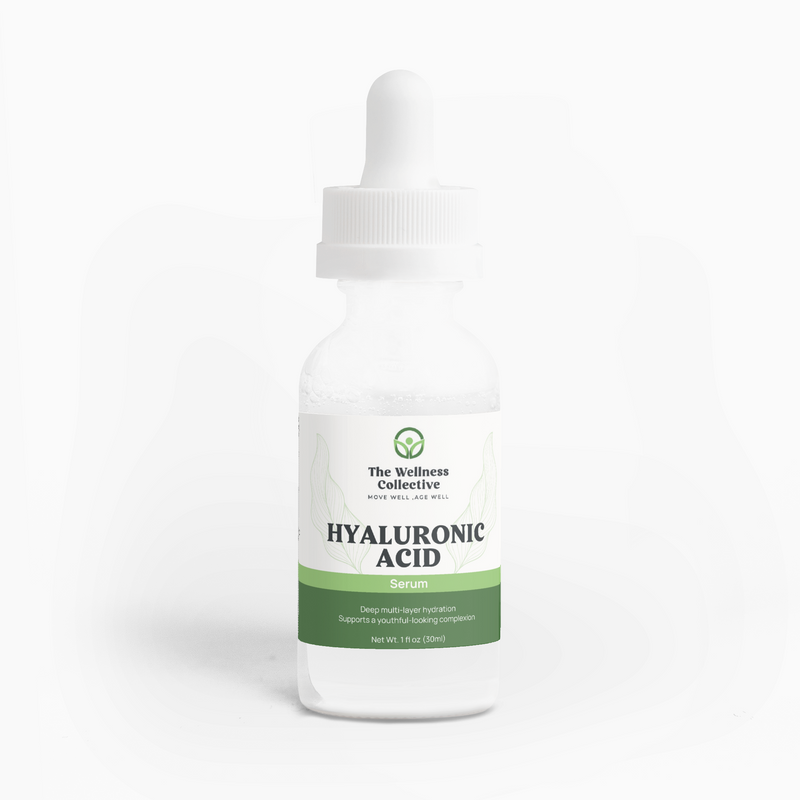 Hyaluronic Acid Serum