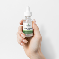 Hyaluronic Acid Serum