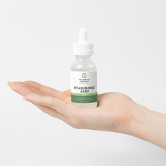 Hyaluronic Acid Serum