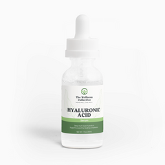 Hyaluronic Acid Serum