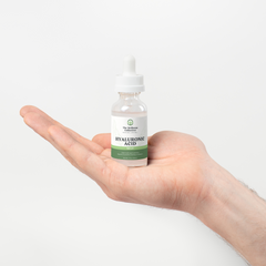Hyaluronic Acid Serum