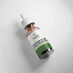 Peptide Hair Growth Serum