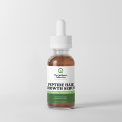 Peptide Hair Growth Serum