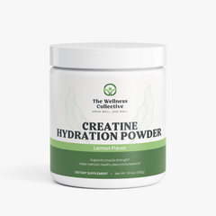Creatine Hydration Powder