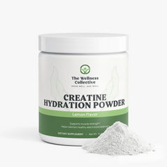 Creatine Hydration Powder