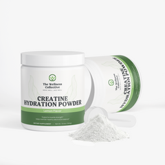 Creatine Hydration Powder