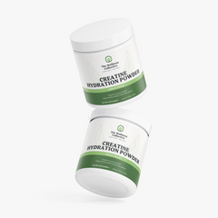 Creatine Hydration Powder