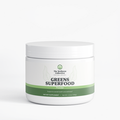 Greens Superfood