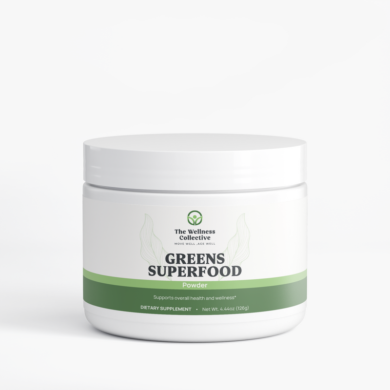 Greens Superfood