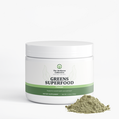Greens Superfood