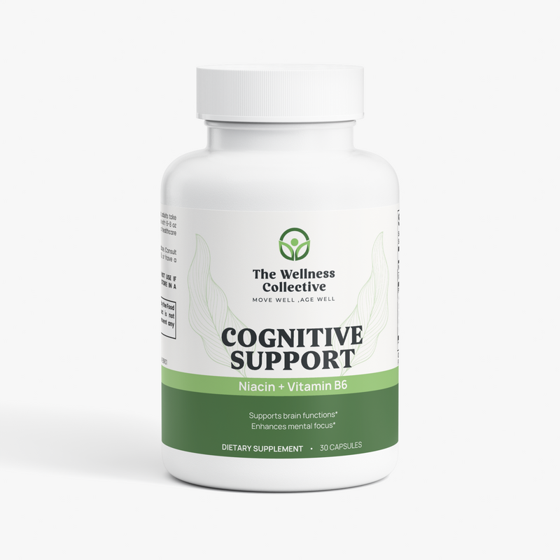 Cognitive Support