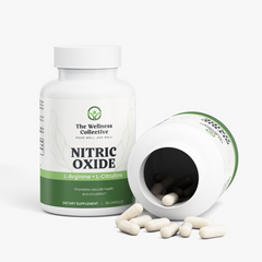 Nitric Oxide