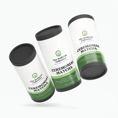 Ceremonial Matcha Powder