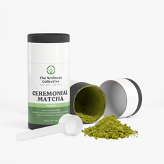 Ceremonial Matcha Powder
