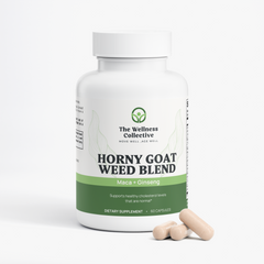 Horny Goat Weed Blend