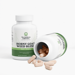 Horny Goat Weed Blend