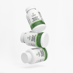 Brain & Focus Formula