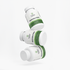 Resveratrol 50% 600mg