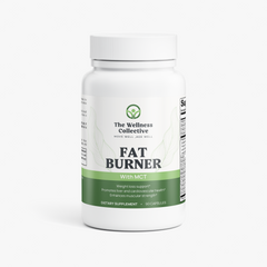 Fat Burner with MCT