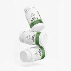 Fat Burner with MCT