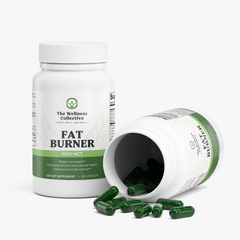 Fat Burner with MCT