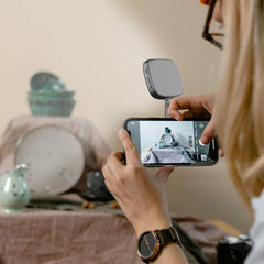Mini Selfie Light