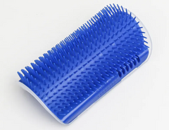 Cat Scratch Brush