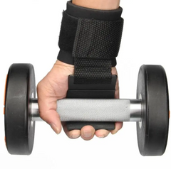 Fitness Hook Wristbands
