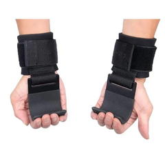 Fitness Hook Wristbands