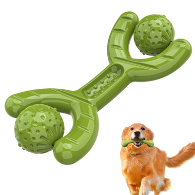 Aggressive Dog Chewers