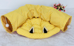 Cat Tunnel & Nest