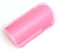 Cat Scratch Brush