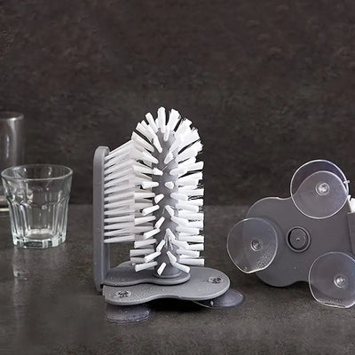 Bottle Cleaning Brush