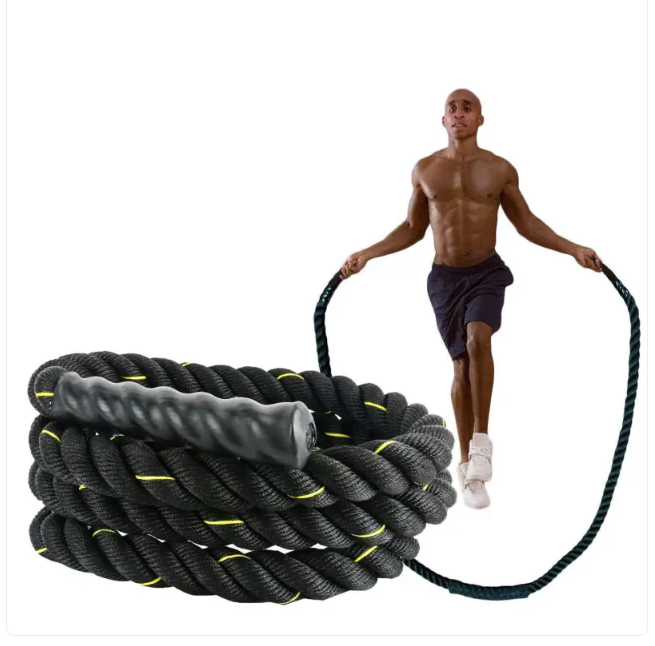 Fitness Jump Rope