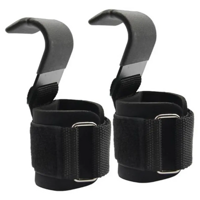 Fitness Hook Wristbands