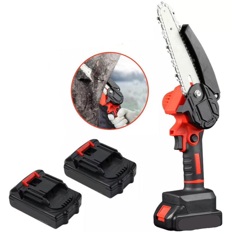 Mini Garden Chainsaw