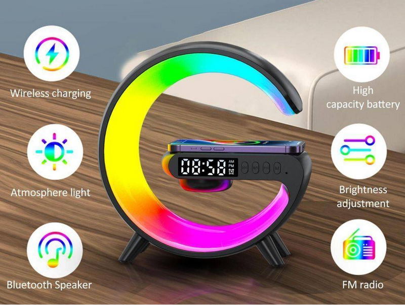 Smart G Lamp