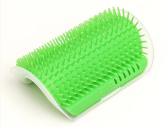 Cat Scratch Brush
