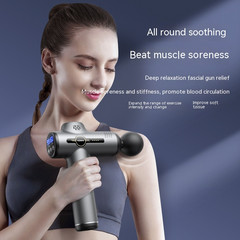 Deep Tissue Massager