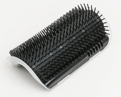 Cat Scratch Brush
